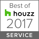 Best of Houzz 2017 service