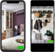 Houzz apps