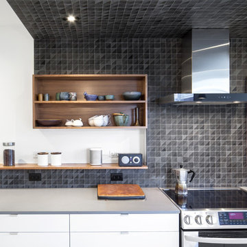 Brock Renovation
