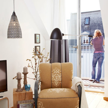 vacation rental W1