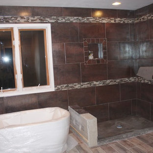 Master Bath Remodel Auburn, OH