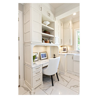 Kings Mill Remodel - Craftsman - Laundry Room - Other - by Glenn Bashaw ...