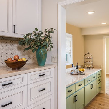 Scotts Valley Kitchen