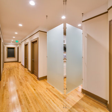 T&O Office Addition