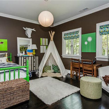 Ethan's Room