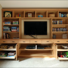 Game Cabinet