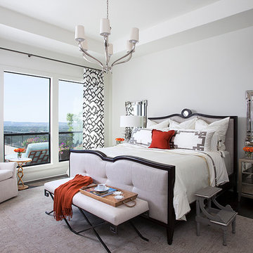 Texas Monthly Magazine Star Home