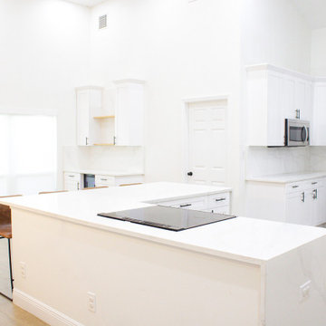 Kitchen Remodels