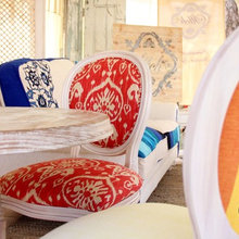 Limited Edition Furniture