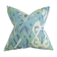 pillows