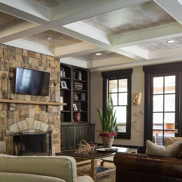 Brookhaven remodel