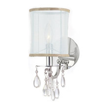 Skye sconce
