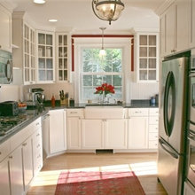 Seminary Road Kitchen