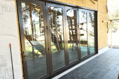 Folding Doors for Home in Houston, TX 77055