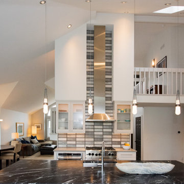 Bland To Bold Renovation