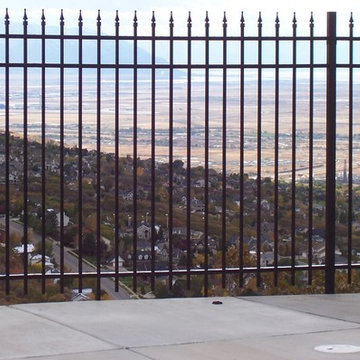 Huntington Fence