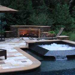 Our Pools - Products