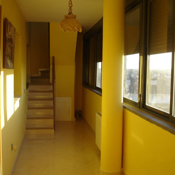 Pasillo