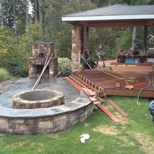 Patio Ideas