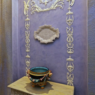 Moroccan Nights