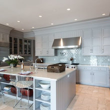 Crown molding