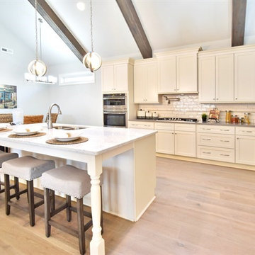 Westport New Construction