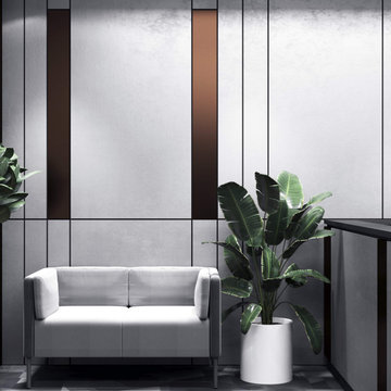 Услуги дизайнера интерьера. Студия дизайна Clever Design