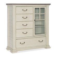 For Bedroom TV
