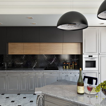 Pleasant design