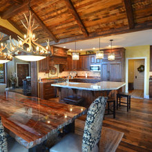 Lake House