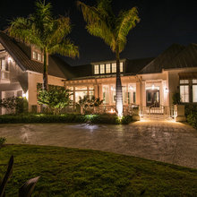 Beach house