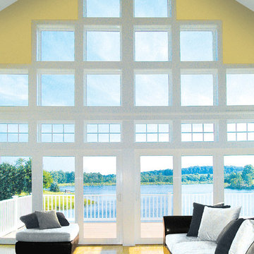 Lake House