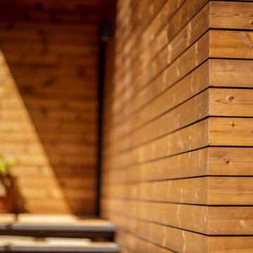 The container as a contemporary solution - FERIZI + FERIZI Architects