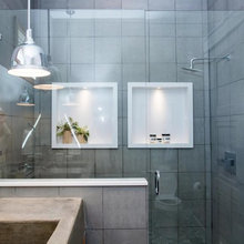 Front guest bath ideas