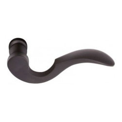 Emtek Cortina Lever - Brackets