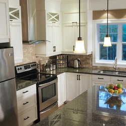 Charming - Kitchen Cabinetry