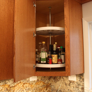 Storage Solutions by Remodeling Concepts