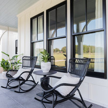 Outdoor Living