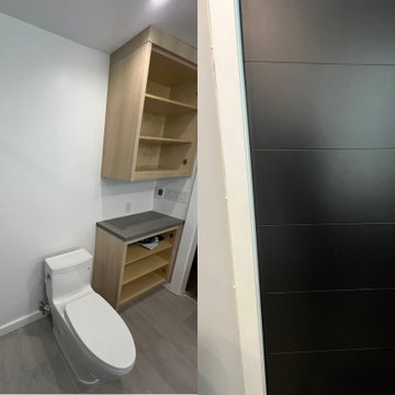 Santa Monica Bathroom Remodel