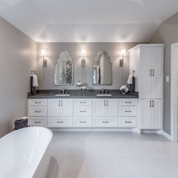 Custom Built Home on Gardenia Drive