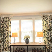 Drapes