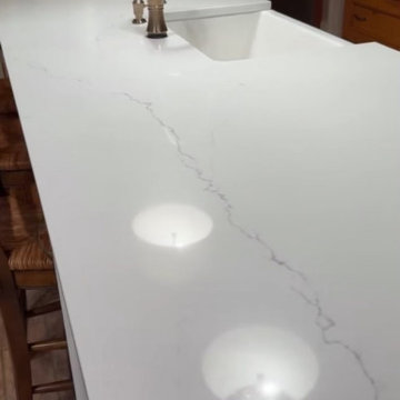 Spectrum Quartz & Christy Little