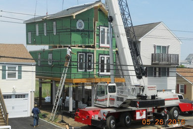 Coastal Home Builders, Design, Development, & Remodeling