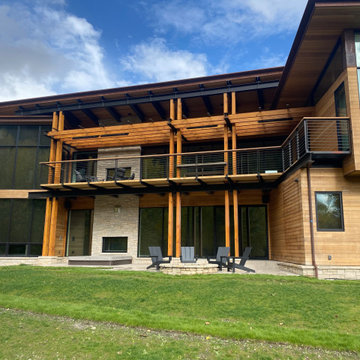 Mountain Creek