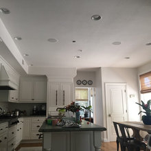 kitchen pendants