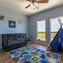 Brody Fisher Nursery