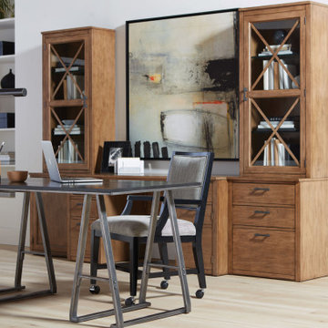 Titan Of Industry Home Office