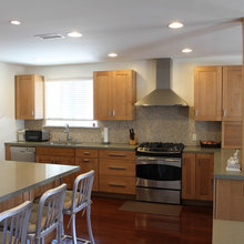 Kitchen Ideas