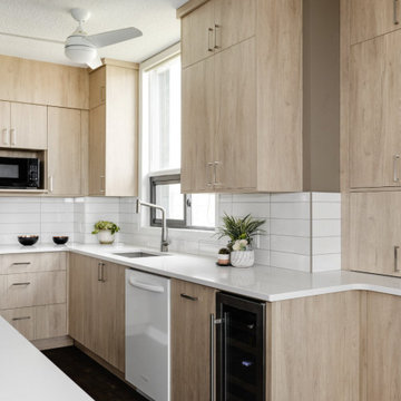 Arthur Street Kitchen