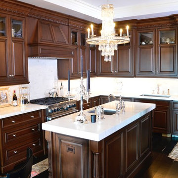 Carbone Kitchen